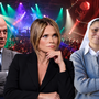 A Torino torna EnjoyBook: Borselli, suor Alfieri e Rizzo aprono la terza edizione A Torino torna EnjoyBook: Borselli, suor Alfieri e Rizzo aprono la terza edizione