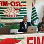 Componentistica automotive, Fim-Cisl: "Situazione preoccupante" [video]