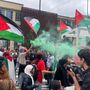 Piemonte, AVS per Gaza: “Il minuto di rumore c'è ma senza azioni la destra è complice di genocidio”
