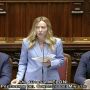 Guerra Ucraina, Meloni: "Necessario individuare una figura autorevole europea" [video]
