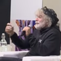 Salone del Libro, Mauro Corona: "I soldi? La vita è altrove" [video]