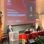 L'ambasciatore Massari su violenze di piazza: "C'è un problema di non inclusione di strati di giovani" [video]