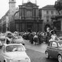 L'auto privata? Solo per pochi e saremo tutti più poveri: i costi, nascosti, della transizione elettrica