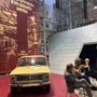Quando Torino costruì la grande fabbrica di automobili a Togliatti [video]
