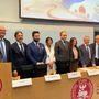 Ospedale regina Margherita di Torino, inaugurato il nuovo day hospital pediatrico [video]
