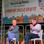 Padellaro: &quot;Gli antifascisti immaginari riempiono il vuoto di idee con l'invettiva&quot;