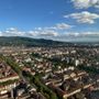 Qualità dell'aria in Piemonte, nel 2024 lento e costante miglioramento