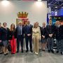 Salone del Libro di Torino, il presidente della Camera Fontana: “Il sapere è difesa da chi vuole farci credere cose non vere” Salone del Libro di Torino, il presidente della Camera Fontana: “Il sapere è difesa da chi vuole farci credere cose non vere”
