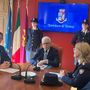 Cybersecurity, rinnovato a Torino il protocollo tra Polizia e Politecnico