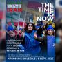 Anche dal Piemonte gli iraniani a Bruxelles per la libertà e la democrazia