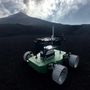 Da Torino alla Luna: il rover ETNA supera i test sul vulcano e punta al Polo Sud lunare [video]