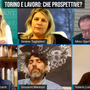 Torino e il lavoro: che prospettive? (puntata del 09.05.22)