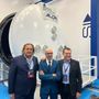 Space Industries, Santangelo: "I satelliti costeranno come delle evolute lavastoviglie" [video]