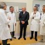 Il Direttore Tranchida alla Città della Salute e della Scienza di Torino: “Ripartiamo dal dialogo”
