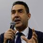 Vannacci: "Non possiamo assumere nuovi poliziotti" [video]