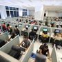 Sono duemila i posti a rischio nei call canter piemontesi, troppa intelligenza artificiale