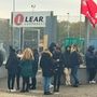 Crisi Lear, sono 357 i lavoratori coinvolti nel percorso di politiche attive promosso dalla Regione Piemonte