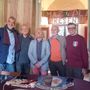Sabato 6 giugno torna la Partita della Leggenda