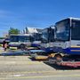 Quaranta autobus da Torino a Kharkiv, prosegue il sostegno al trasporto pubblico Quaranta autobus da Torino a Kharkiv, prosegue il sostegno al trasporto pubblico
