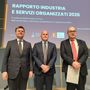 Accelera la transizione dell'industria torinese, imprese più solide e investimenti su settori a maggior crescita