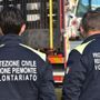 La Protezione civile del Piemonte a Roma al servizio del Giubileo dei giovani