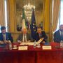 Firmato un protocollo tra Prefettura e Asl Città di Torino per la sicurezza dei presidi sanitari