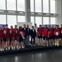 Calcio a cinque femminile, il Piemonte campione del Torneo delle Regioni Calcio a cinque femminile, il Piemonte campione del Torneo delle Regioni