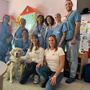 Al via &quot;Cuore a quattro zampe&quot;, la pet therapy arriva in pediatria