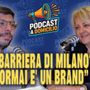 "Barriera di Milano? Ormai è un brand"