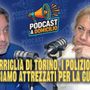 Guerriglia di Torino, i poliziotti:"non siamo attrezzati per la guerra" Guerriglia di Torino, i poliziotti:"non siamo attrezzati per la guerra"