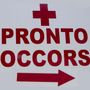 Nuova aggressione al Pronto soccorso di Ciriè, Nursing Up chiede interventi immediati