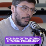 NECESSARI CONTROLLI CONTRO IL “CAPORALATO ABITATIVO”