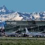 Aeroporto di Torino Caselle, partita la stagione invernale