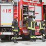Vigili del Fuoco, sabato 25 luglio tre ore di sciopero proclamate da Uil