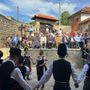Velika Hoča, in Kosovo riapre un'antica cantina simbolo di storia e tradizione