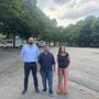 Nomadi al Parco Ruffini, FdI chiede il sequestro e la confisca dei camper abusivi