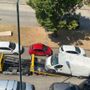 La Polizia municipale recupera un alloggio occupato nelle palazzine Atc di via Togliatti