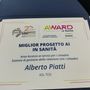 AslTO5, il progetto di intelligenza artificiale premiato all’AI Award 2025