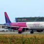 Wizz Air, da maggio nuovo volo diretto Torino-Palermo