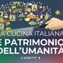 Cucina italiana patrimonio dell'Unesco, record dell'export che sale a 73 miliardi di euro Cucina italiana patrimonio dell'Unesco, record dell'export che sale a 73 miliardi di euro