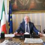 Confermate ed estese a otto le zone a vigilanza rafforzata a Torino Confermate ed estese a otto le zone a vigilanza rafforzata a Torino