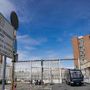 Incendio al carcere di Torino, quattro agenti intossicati