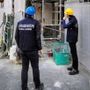 Sicurezza sul lavoro, cinque aziende irregolari tra Torino e provincia