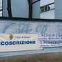 Nuovo presidio della Polizia locale a Mirafiori, scritte offensive sui muri della Circoscrizione Nuovo presidio della Polizia locale a Mirafiori, scritte offensive sui muri della Circoscrizione