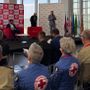 Croce Rossa, in Piemonte tre milioni di ore di prestazioni e più di ventiduemila volontari