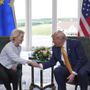 Accordi UE-Usa sui dazi, per Api Torino è una «pessima intesa per le imprese»