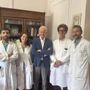 Trattare la malattia di Parkinson con una infusione sottocutanea, i primi risultati alla Città della Salute