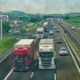 Chiuso fino a dicembre il traforo del Bianco e disagi sulla Torino-Savona, per l'autotrasporto sarà un autunno caldo
