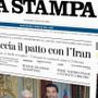 Cessione La Stampa, Conticelli: «difendere l’informazione e la storia del Piemonte è prioritario»