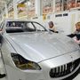 Maserati trasloca a Modena, a Mirafiori resta l'ibrido. La preoccupazione dei sindacati  per l'ennesima batosta